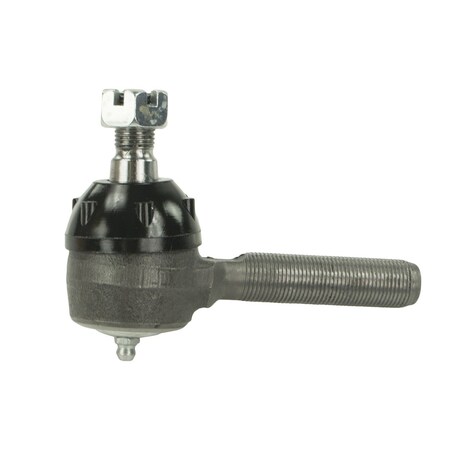 Mevotech 68-68 International 1100C/69-70 Internat Tie Rod End, Ms95608 MS95608